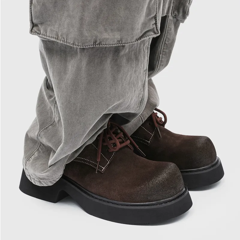 Dounkol Get Cool Casual Shoes Men's-33