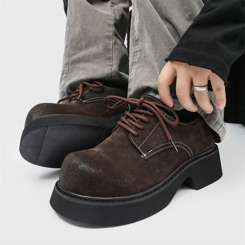Dounkol Get Cool Casual Shoes Men's-32