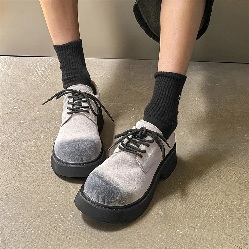 Dounkol Get Cool Casual Shoes Men's-10