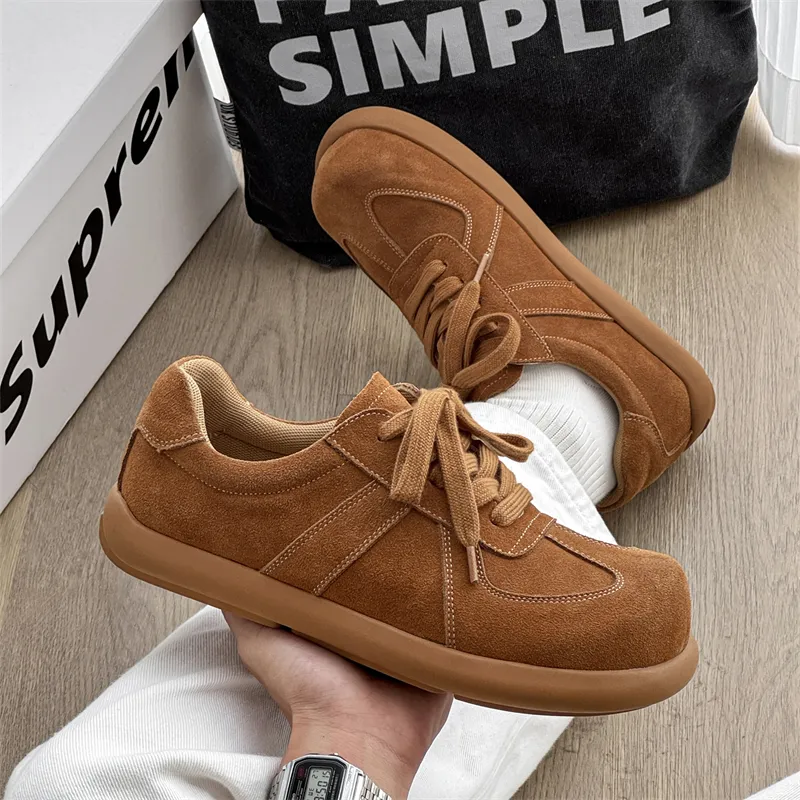 Dounkol Get Cool Casual Shoes Men's-3