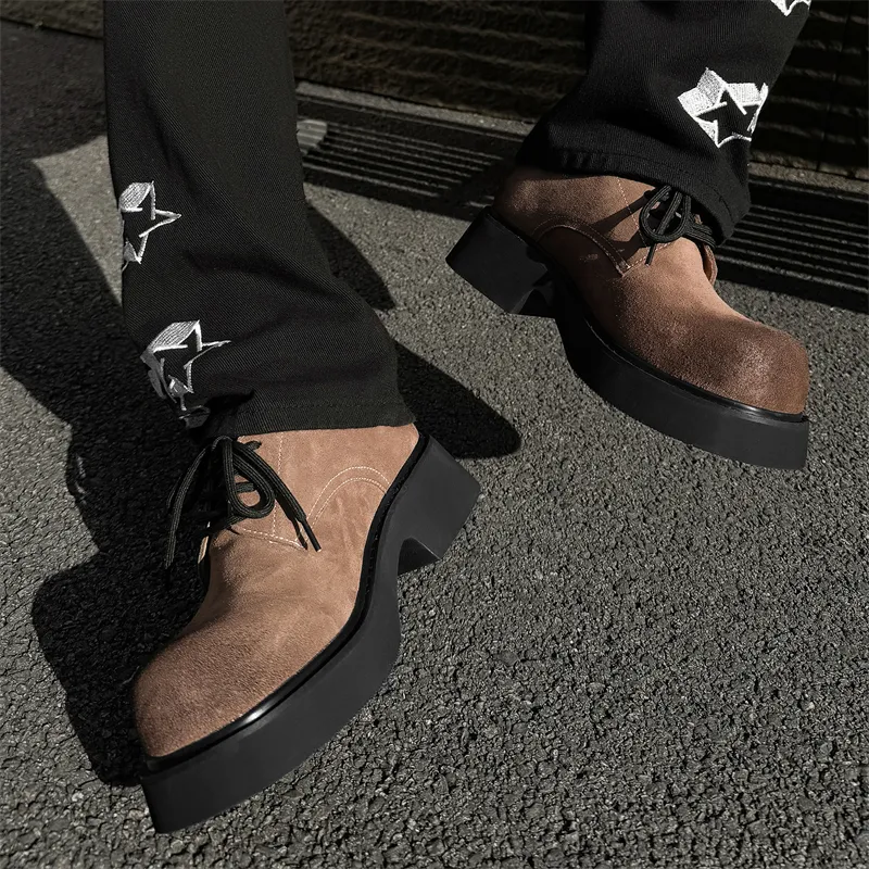 Dounkol Get Cool Casual Shoes Men's-43