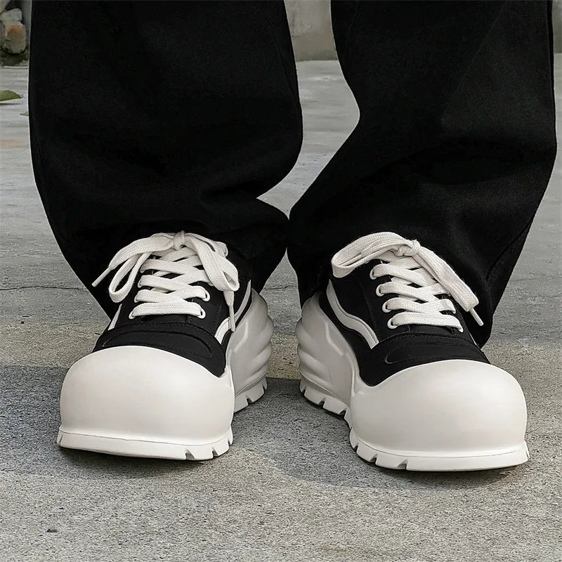 Dounkol Get Cool Lightweight Anti Slip Low Top Casual Shoes Men's-10