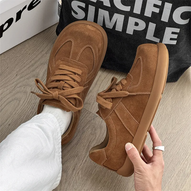 Dounkol Get Cool Casual Shoes Men's-5