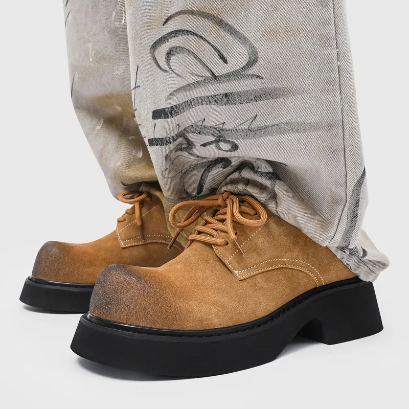 Dounkol Get Cool Casual Shoes Men's-27