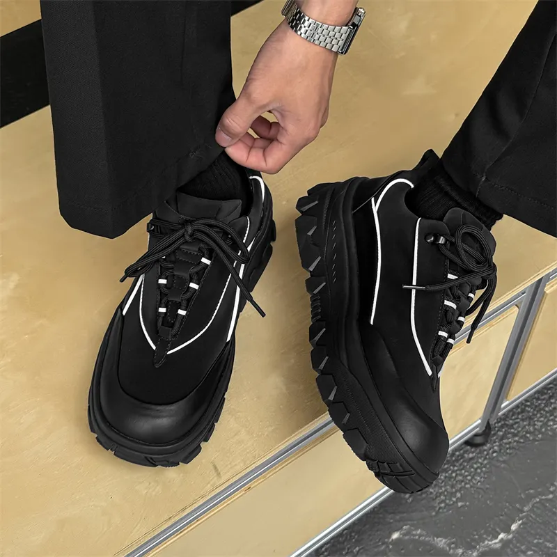 Dounkol Get Cool Casual Shoes Men's-11