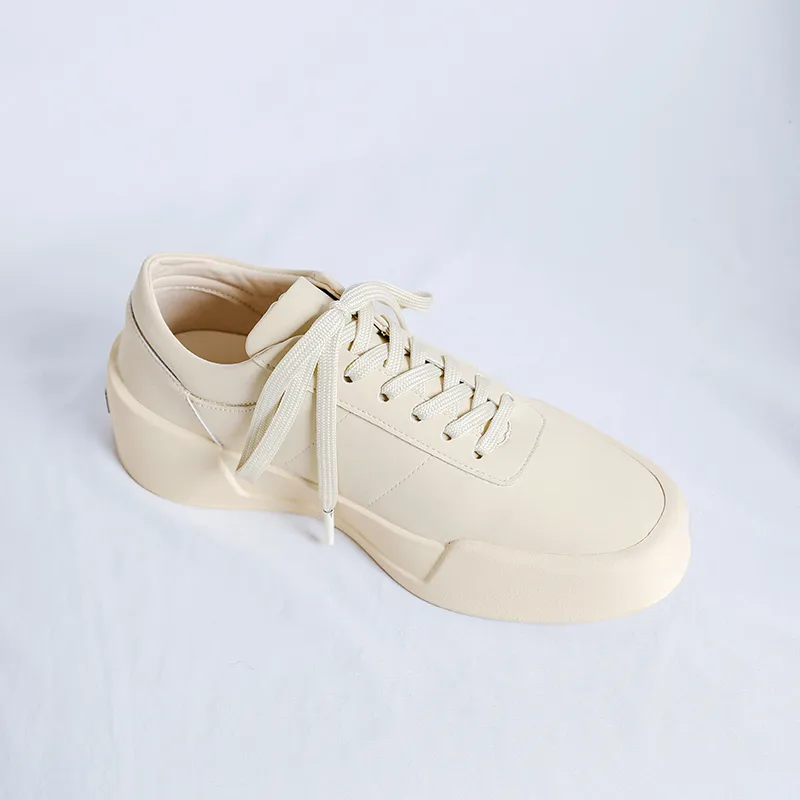 Dounkol Low Top Skateboard Shoes Unisex-11