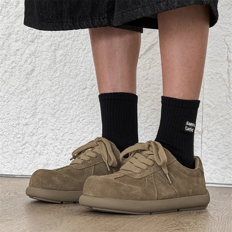 Dounkol Get Cool Casual Shoes Men's-22