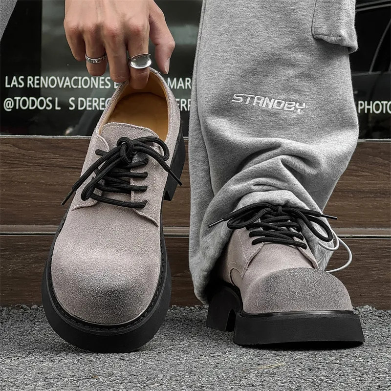 Dounkol Get Cool Casual Shoes Men's-38