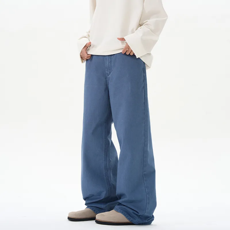 Dounkol Jeans Unisex-16