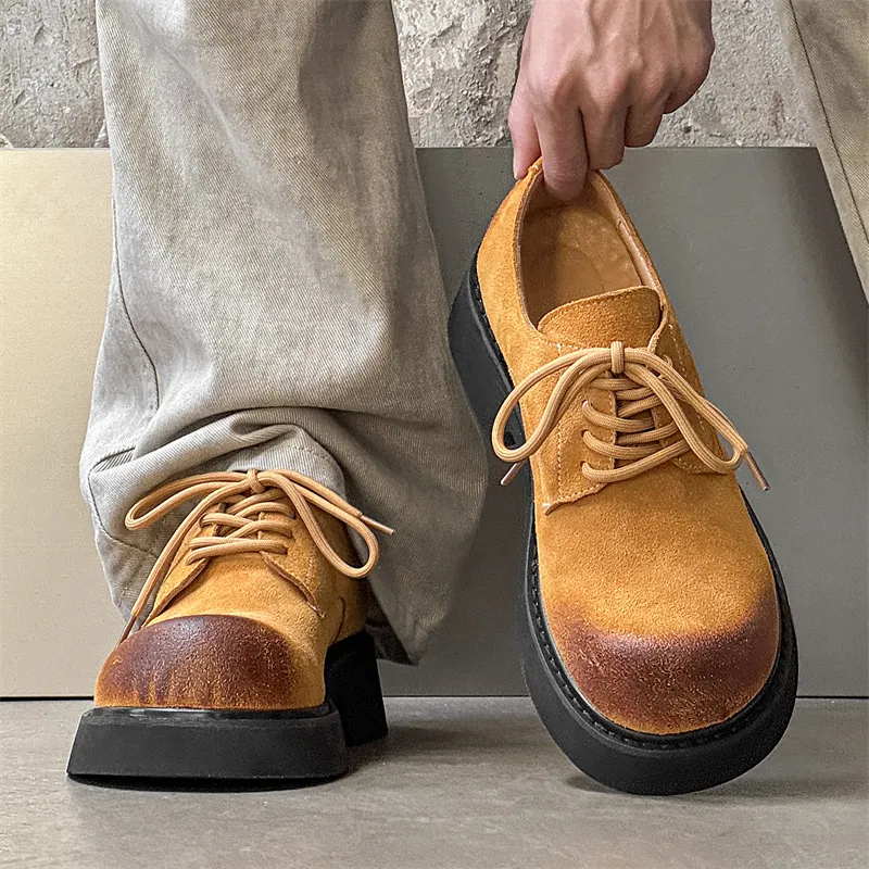 Dounkol Get Cool Casual Shoes Men's-4