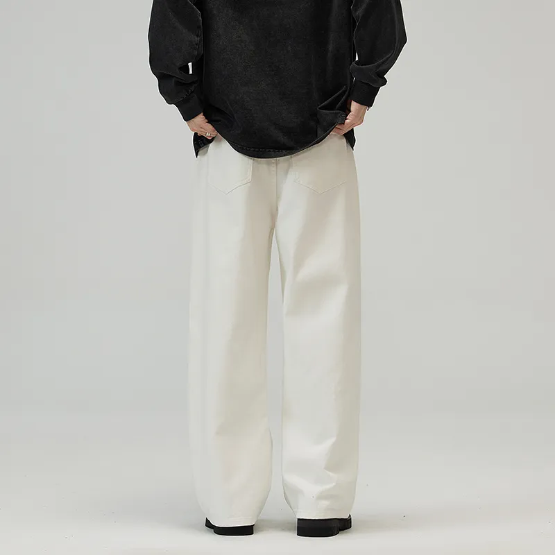 Dounkol Jeans Unisex-8