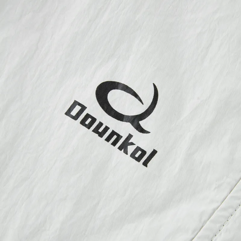 Dounkol Cargo Pants Unisex Gray-3