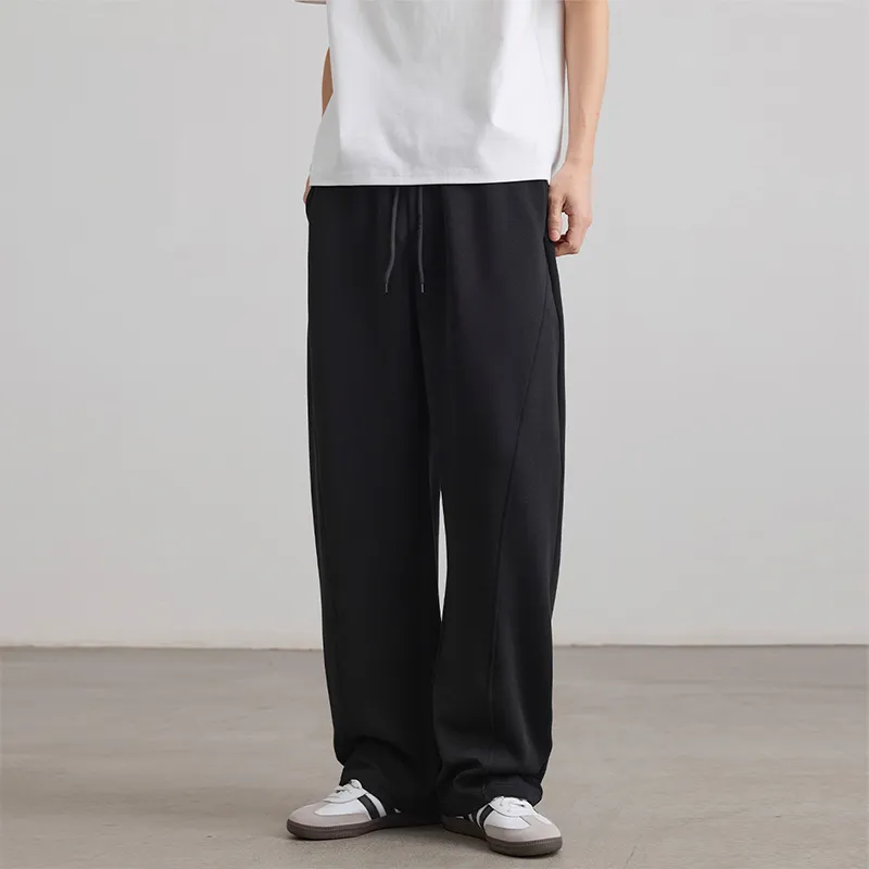 Dounkol Casual Pants Unisex-3