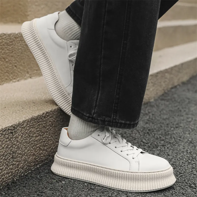 Dounkol Get Cool Low Top Skateboard Shoes Unisex-7