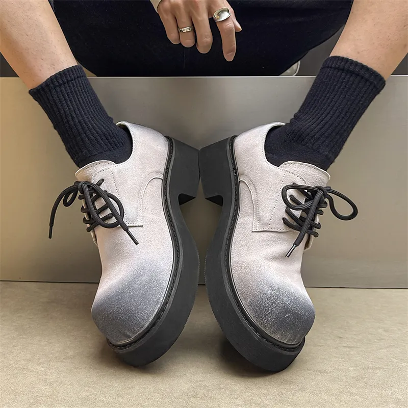 Dounkol Get Cool Casual Shoes Men's-9