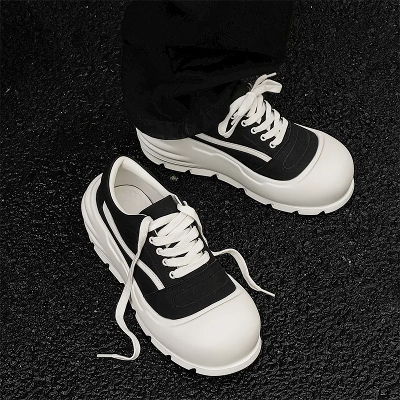Dounkol Get Cool Lightweight Anti Slip Low Top Casual Shoes Men's-9