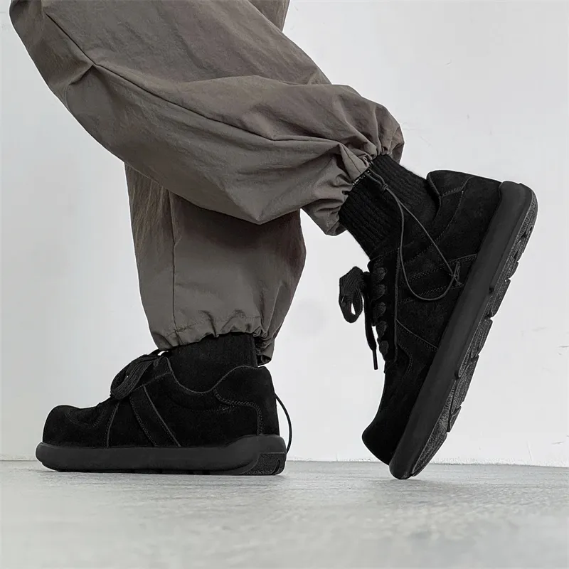 Dounkol Get Cool Casual Shoes Men's-9