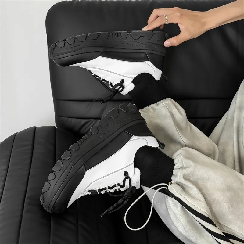 Dounkol Get Cool Casual Shoes Men's-4