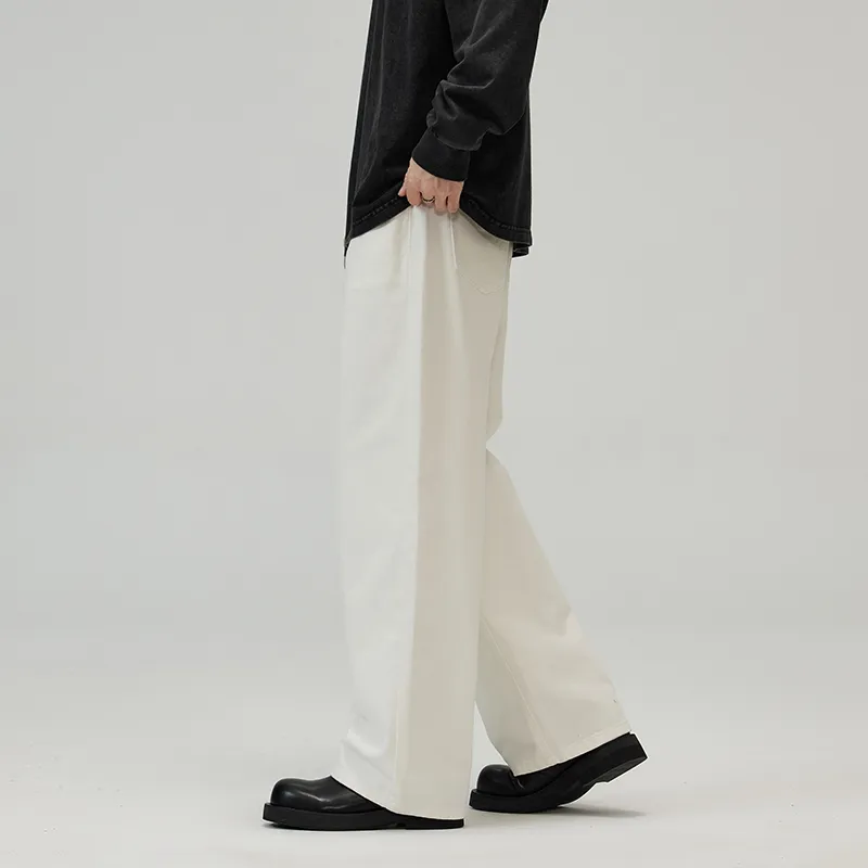Dounkol Jeans Unisex-9