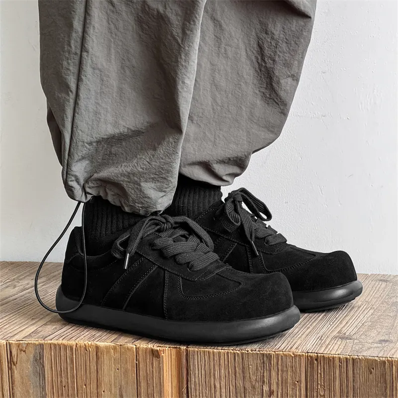 Dounkol Get Cool Casual Shoes Men's-11