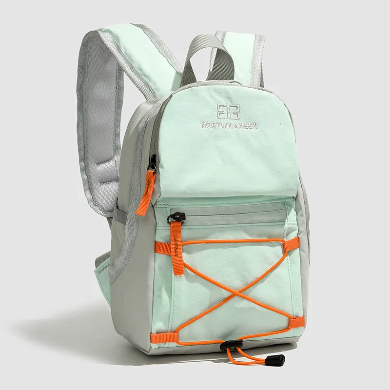 GEERDUN Oxford Backpack Unisex Multicolor-7
