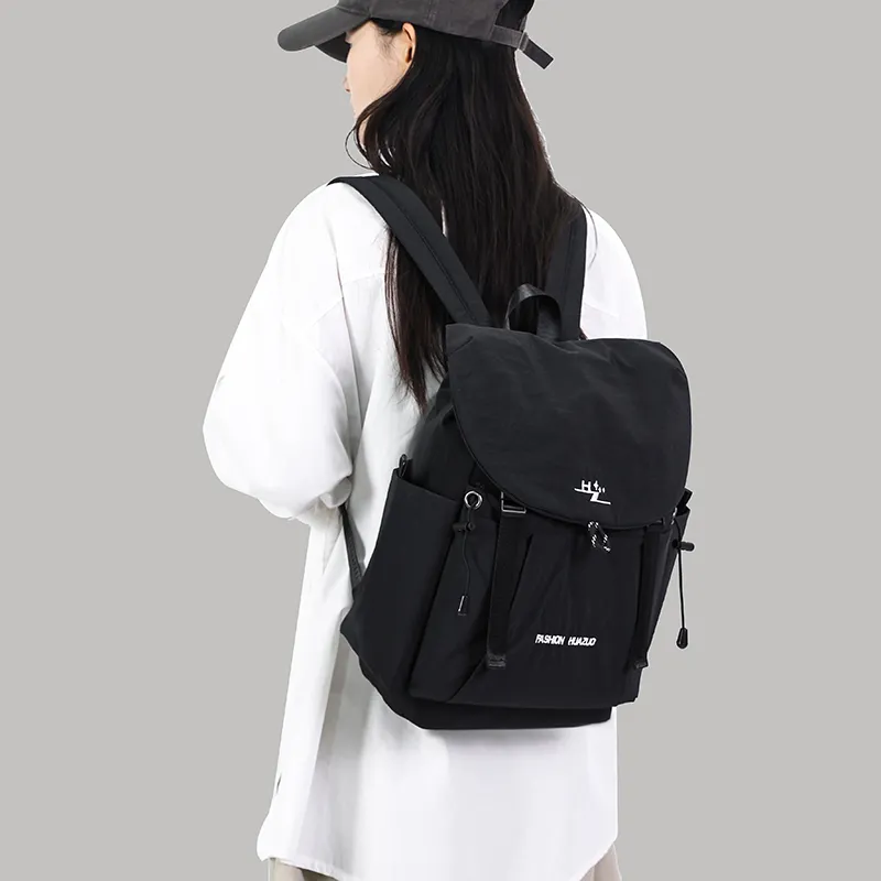 GEERDUN Oxford Backpack Unisex Multicolor-9