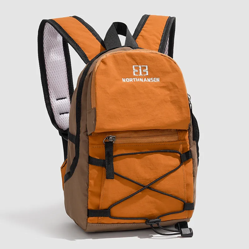GEERDUN Oxford Backpack Unisex Multicolor-5