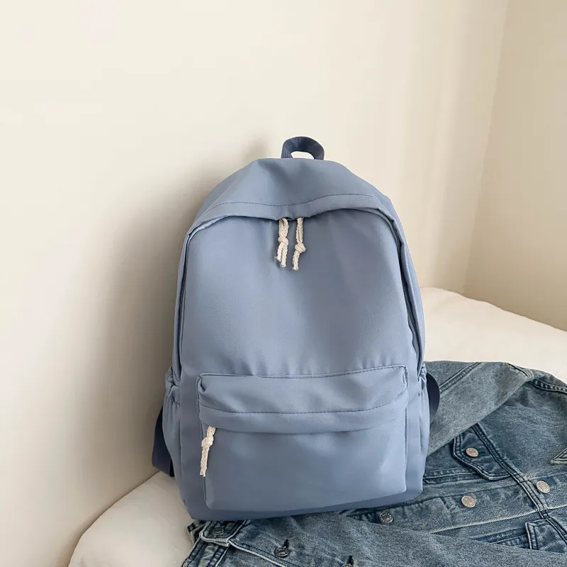 GEERDUN Oxford Backpack Women's Multicolor-7