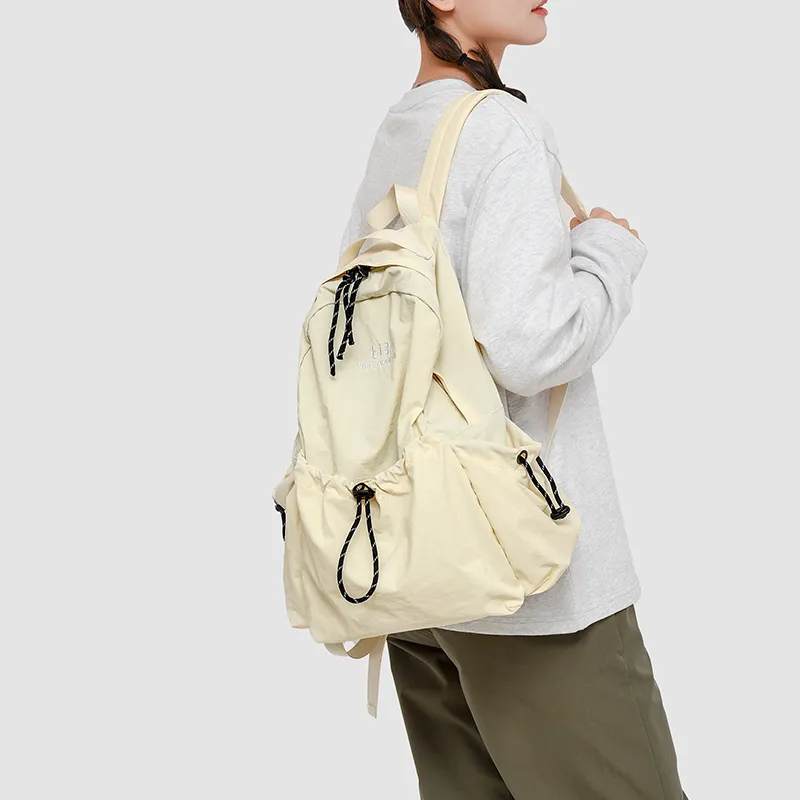 GEERDUN Oxford Backpack Unisex Multicolor-9