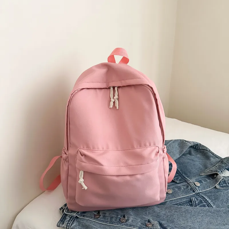 GEERDUN Oxford Backpack Women's Multicolor-5