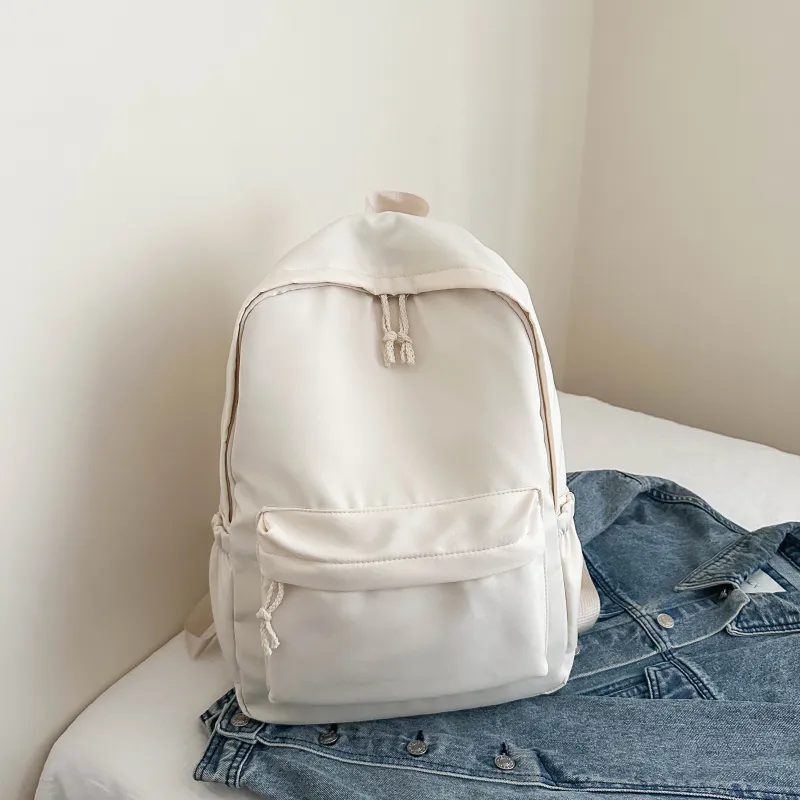 GEERDUN Oxford Backpack Women's Multicolor-1