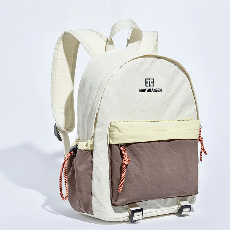 GEERDUN Oxford Backpack Unisex Multicolor-3