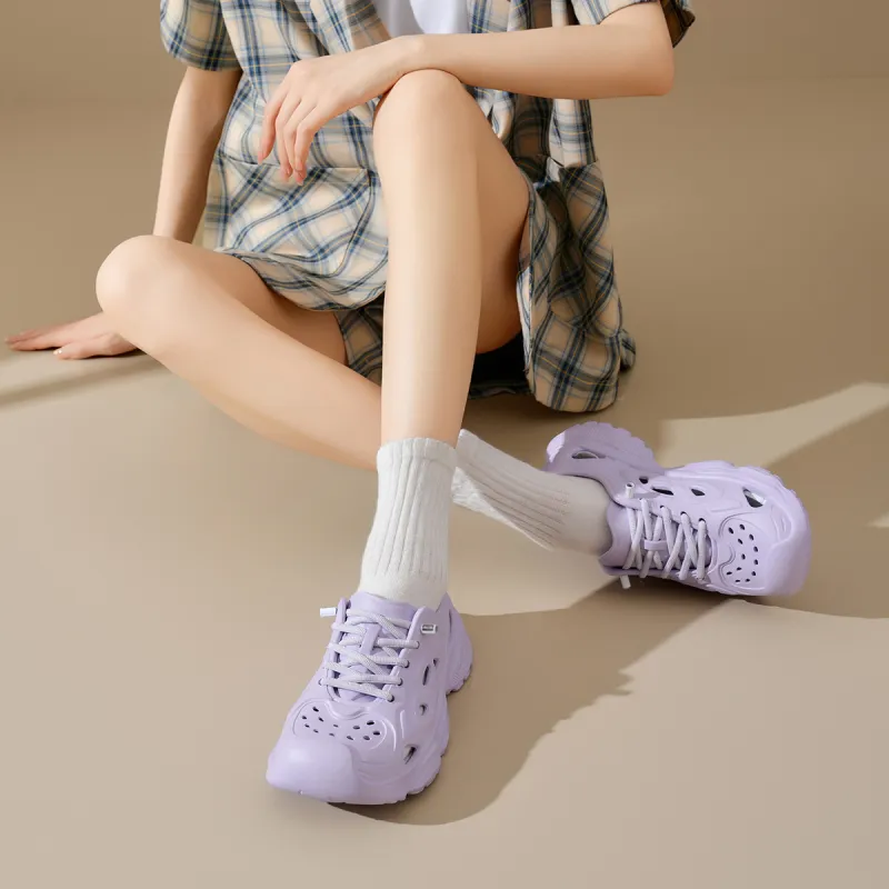 XICUNMINGWU Low Top Casual Shoes Women's-21