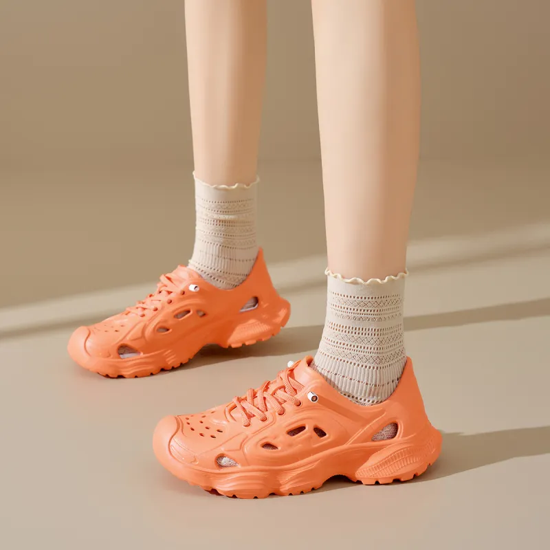 XICUNMINGWU Low Top Casual Shoes Women's-17