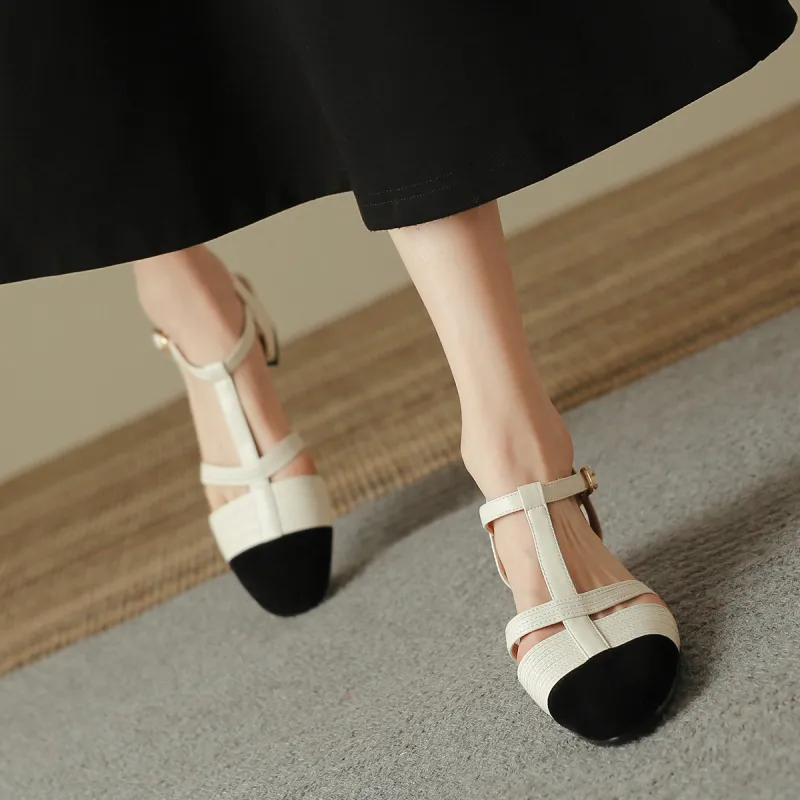 XICUNMINGWU High Heels Women's-2
