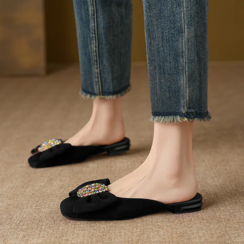 XICUNMINGWU High Heels Women's Purple-61