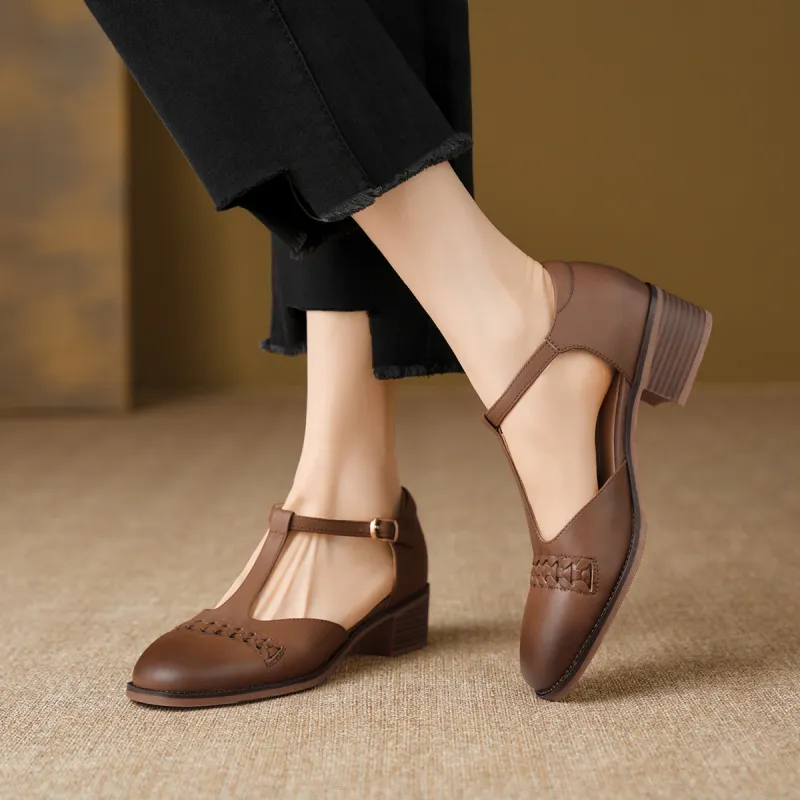 XICUNMINGWU Casual Single Shoes Women's-6