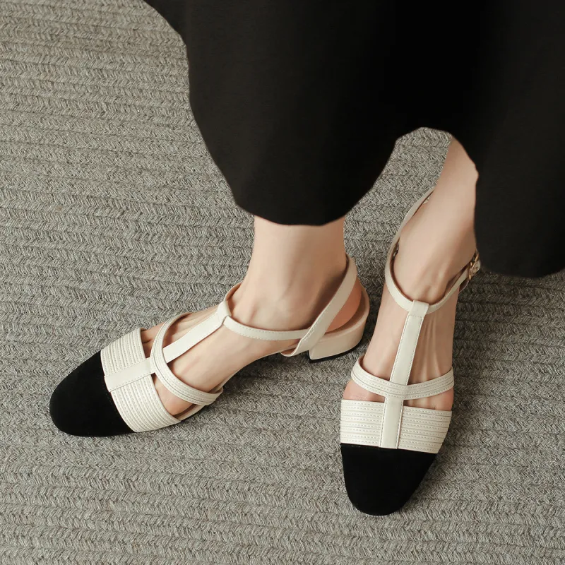 XICUNMINGWU High Heels Women's-6
