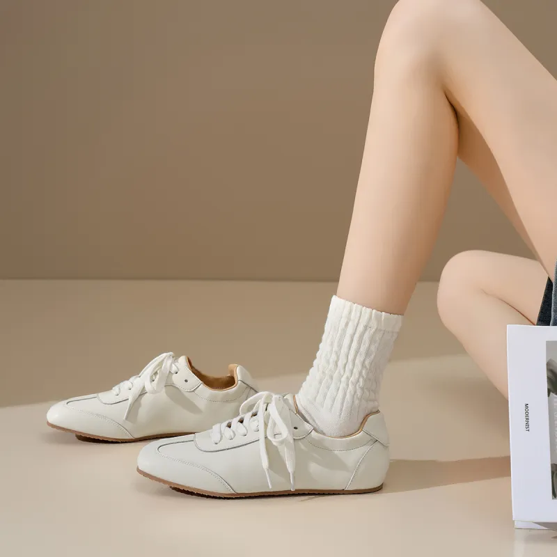 XICUNMINGWU Low Top Casual Shoes Women's-12