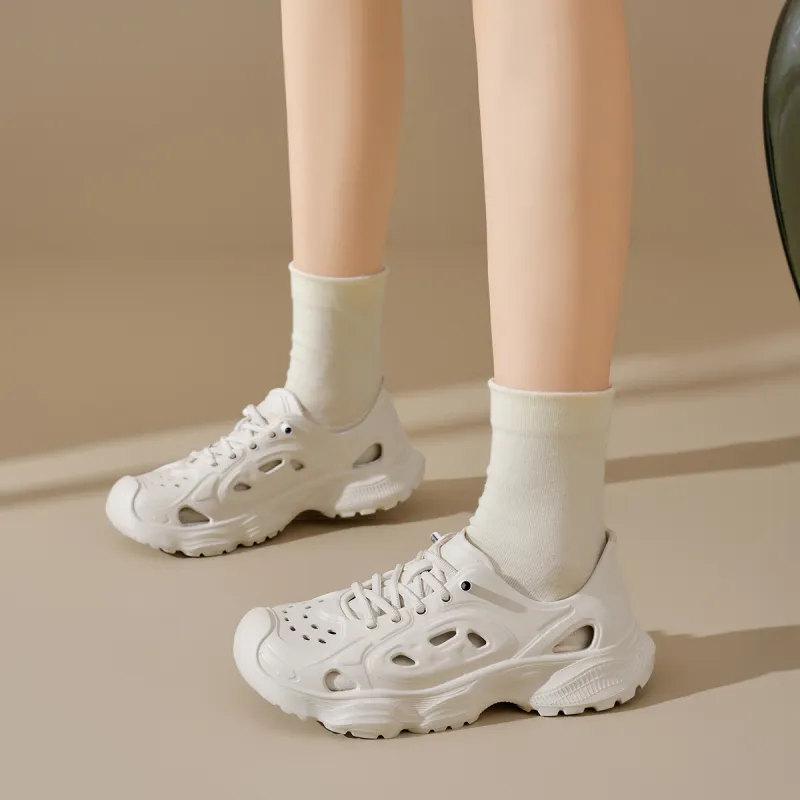 XICUNMINGWU Low Top Casual Shoes Women's-11