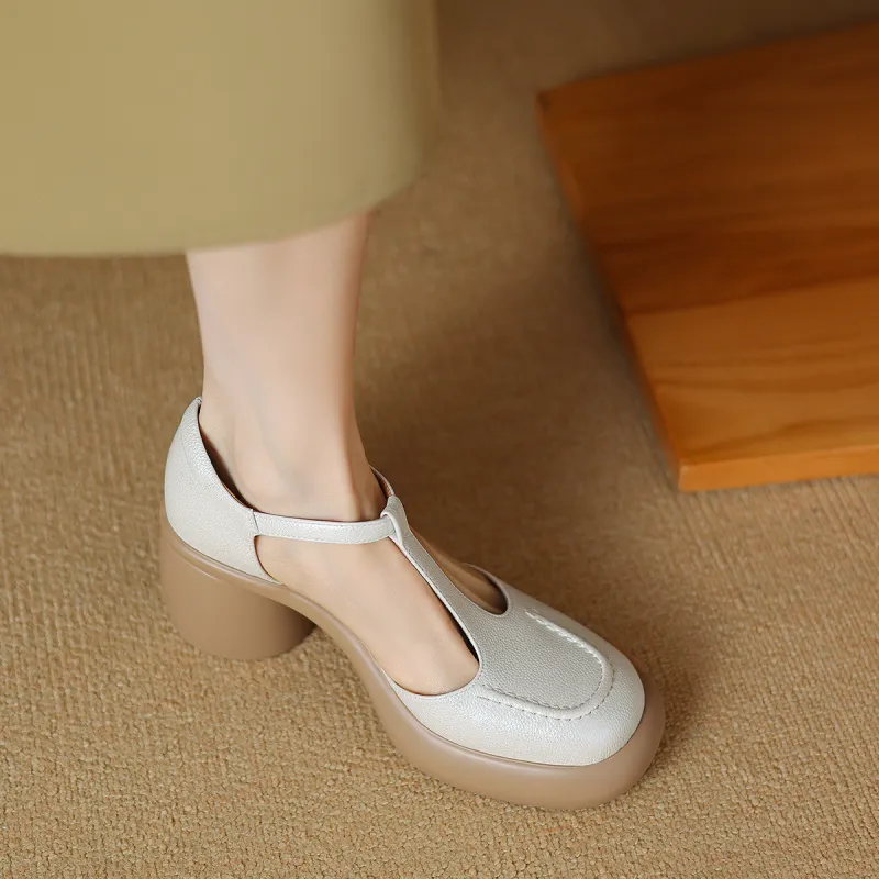 XICUNMINGWU High Heels 7cm Women's-6