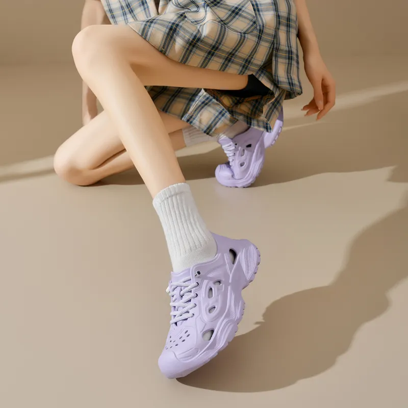 XICUNMINGWU Low Top Casual Shoes Women's-20