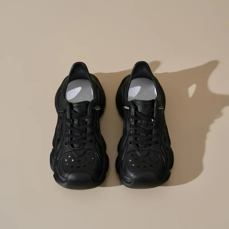 XICUNMINGWU Low Top Casual Shoes Women's-4