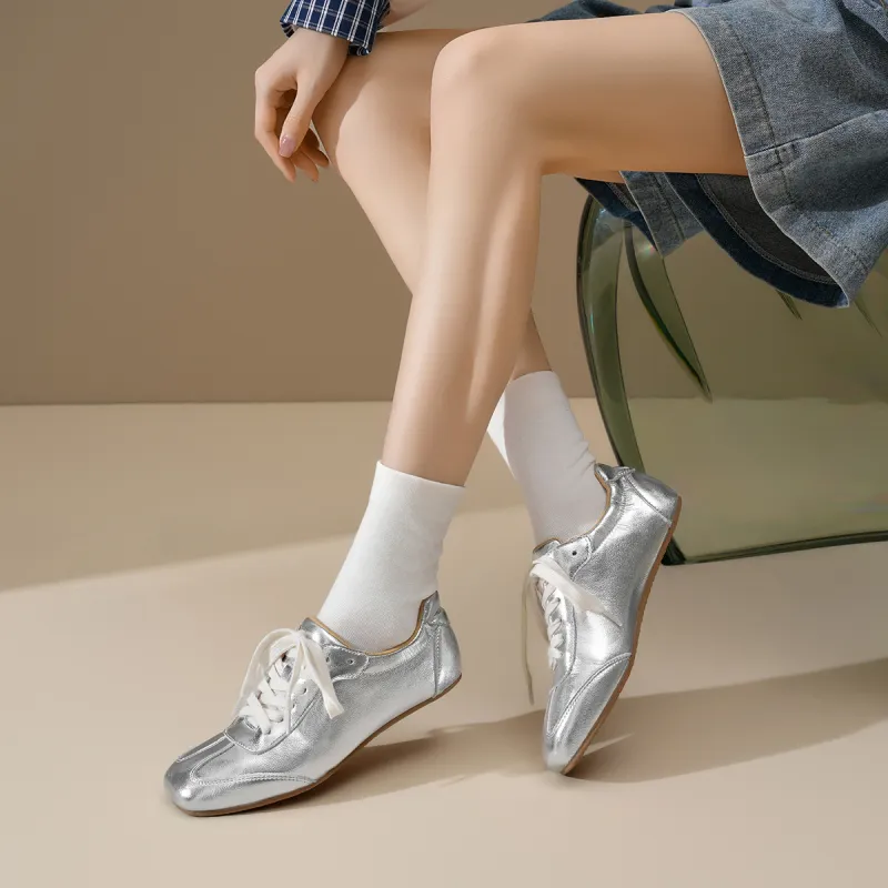 XICUNMINGWU Low Top Casual Shoes Women's-6