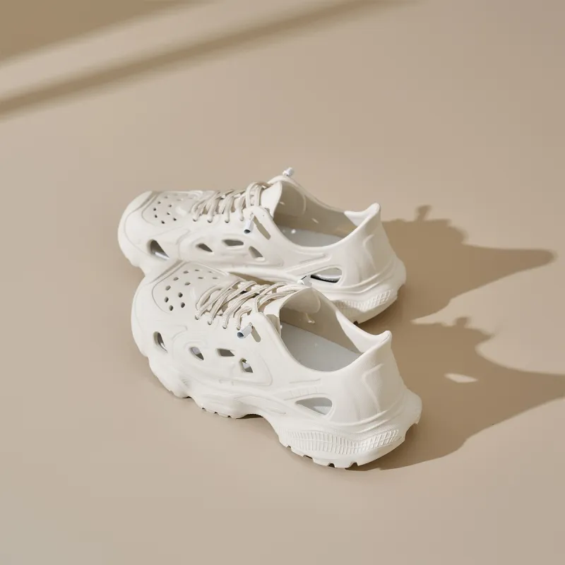 XICUNMINGWU Low Top Casual Shoes Women's-10