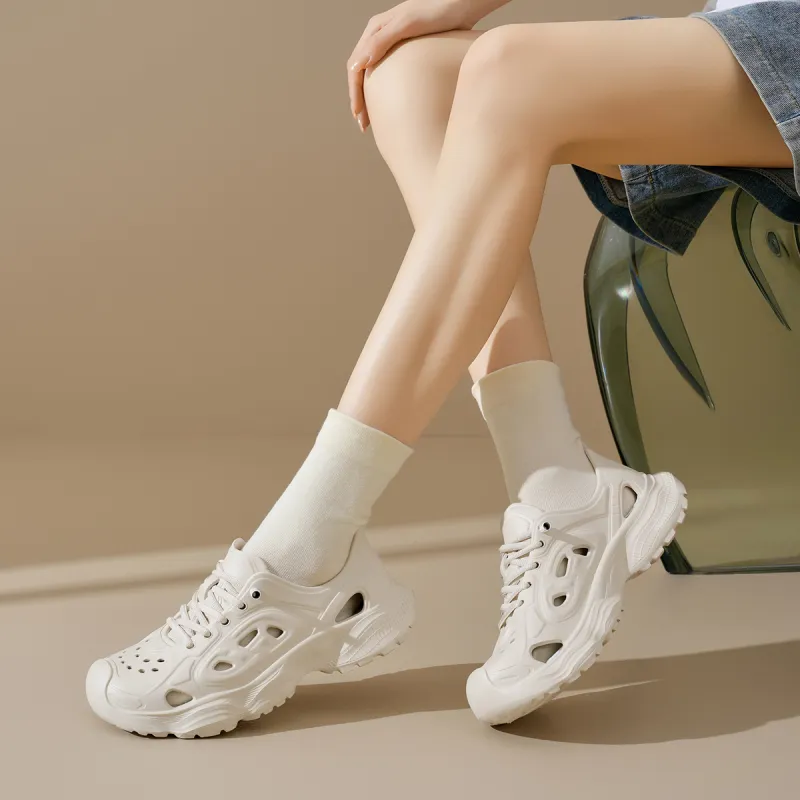 XICUNMINGWU Low Top Casual Shoes Women's-7