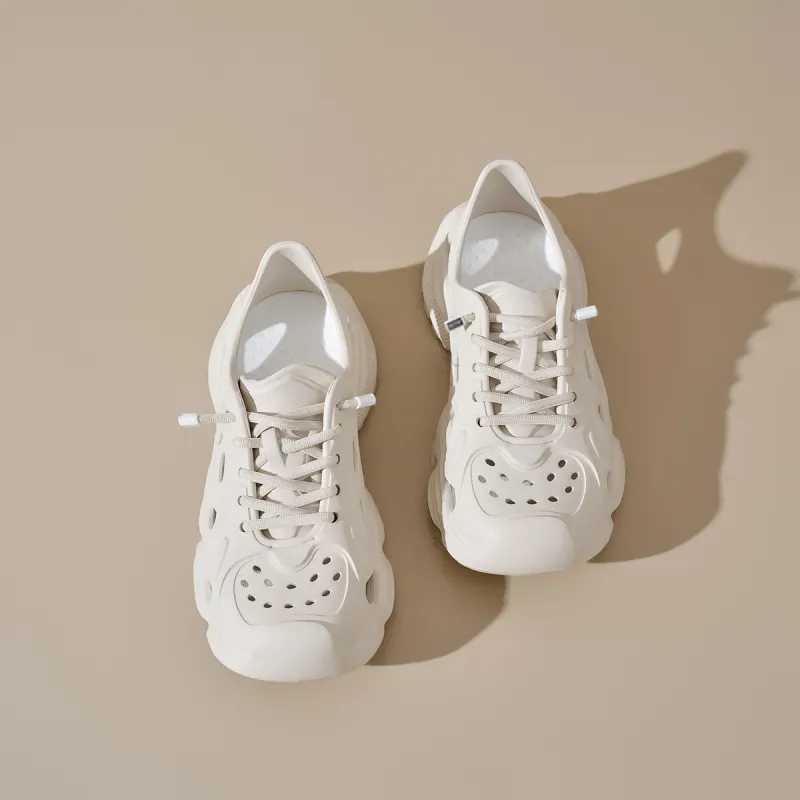 XICUNMINGWU Low Top Casual Shoes Women's-9