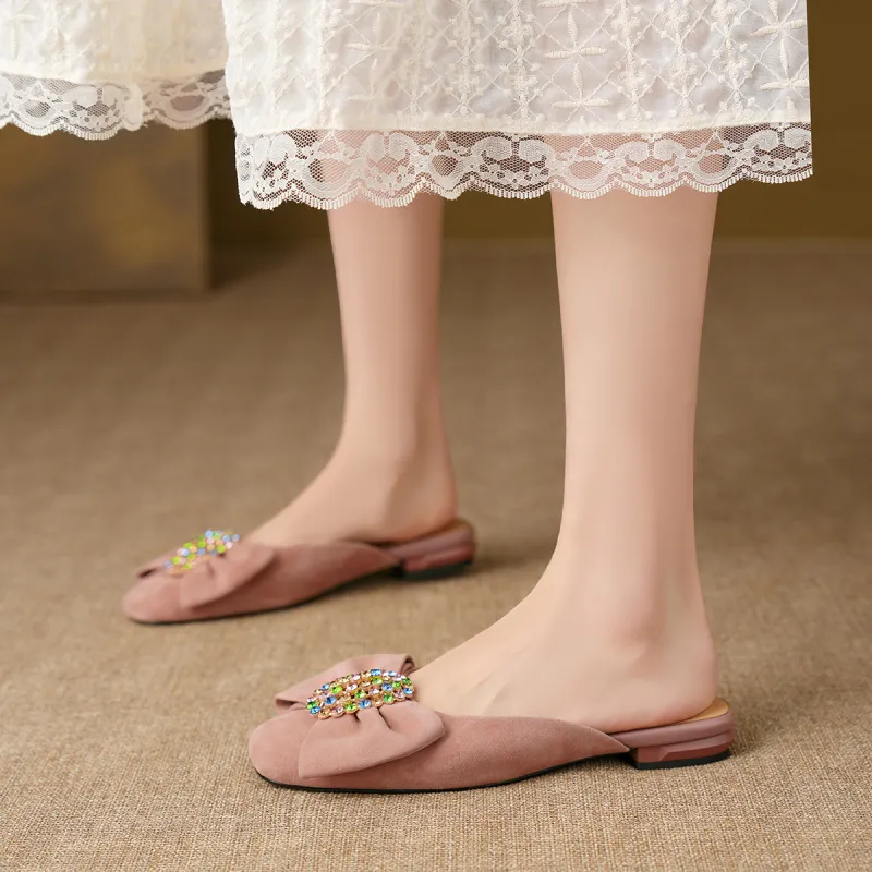 XICUNMINGWU High Heels Women's Purple-67