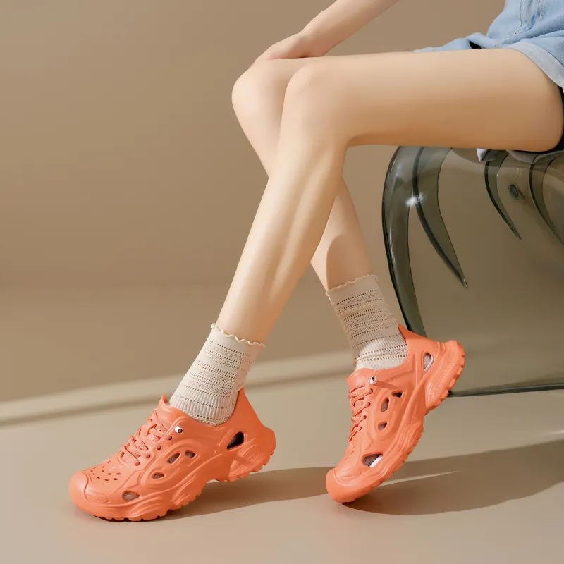 XICUNMINGWU Low Top Casual Shoes Women's-13