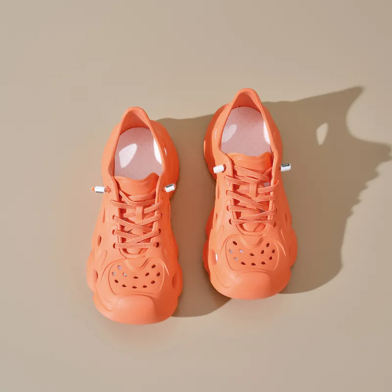 XICUNMINGWU Low Top Casual Shoes Women's-15